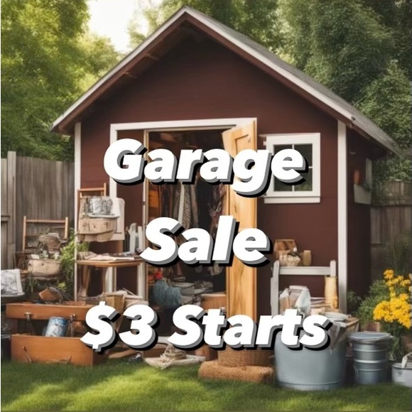 💚💚💚Like THIS listing so you don’t miss my next live! 💚💚💚🔥🔥🔥🔥🔥 - Picture 13 of 14